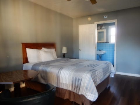 Brown's Motel Motel in Ohio