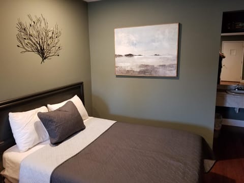 Brown's Motel Motel in Ohio