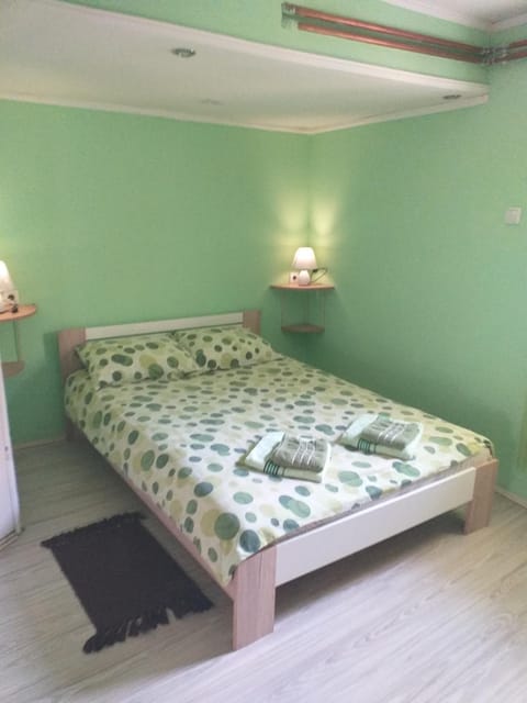 Apartman Andjela 1 Apartment in Vojvodina