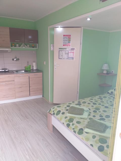 Apartman Andjela 1 Apartment in Vojvodina