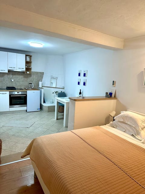 Studio Apartment MojMir Apartment in Dubrovnik-Neretva County