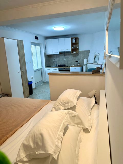 Studio Apartment MojMir Apartment in Dubrovnik-Neretva County