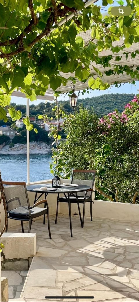 Studio Apartment MojMir Apartment in Dubrovnik-Neretva County