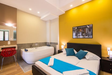 EUPHORIA Luxury Apartment Apartment in Chania