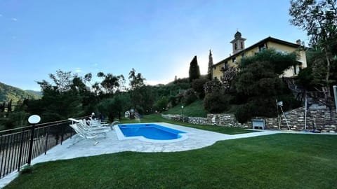 Agriturismo a Canonica Farm Stay in Liguria
