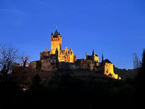 Haus Mosella Apartment in Cochem-Zell