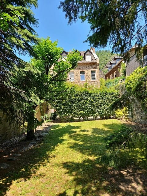 Haus Mosella Apartment in Cochem-Zell
