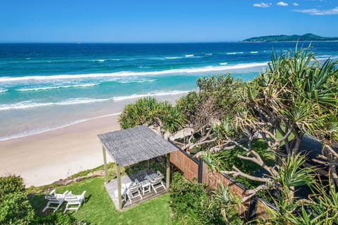 Property view