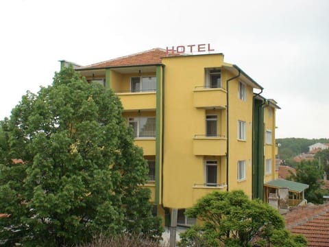 Property view