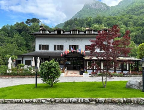 Hotel Al Verde Hotel in Mandello del Lario