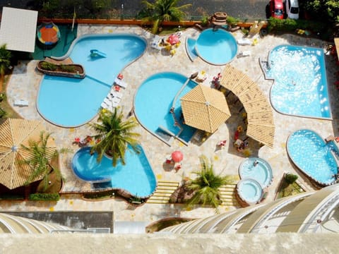 Aqua park