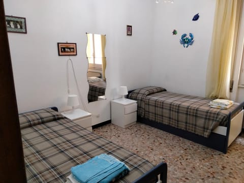 Casa Massimo Apartment in Moneglia