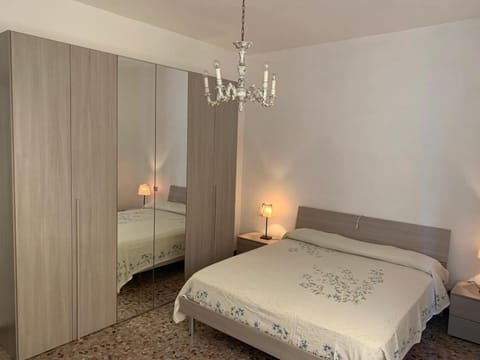 Casa Massimo Apartment in Moneglia