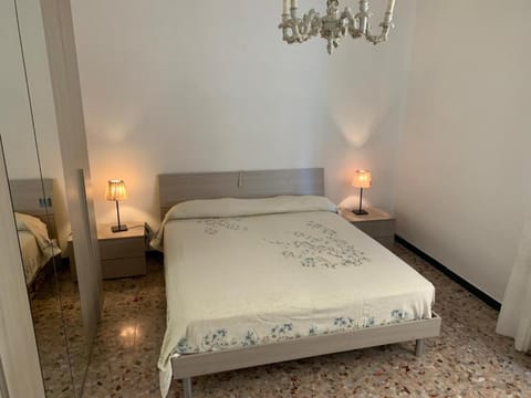 Casa Massimo Apartment in Moneglia