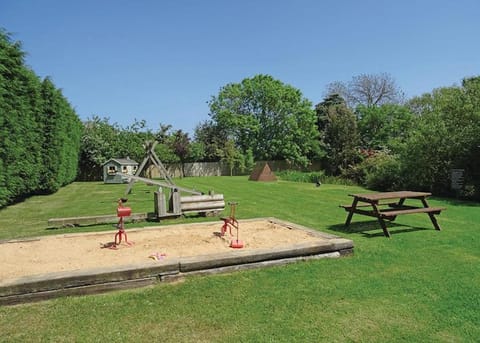 Children play ground