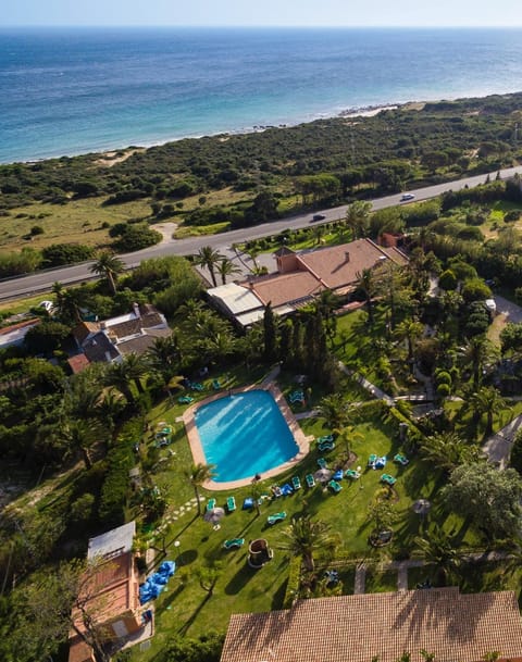 View (from property/room), Swimming pool