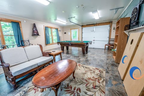 Mountain Overlook Way Cabin 3403 Cabin in Sevier County