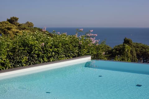 Sea view, Swimming pool, Swimming pool