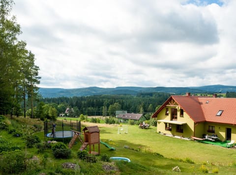 Other, Mountain view