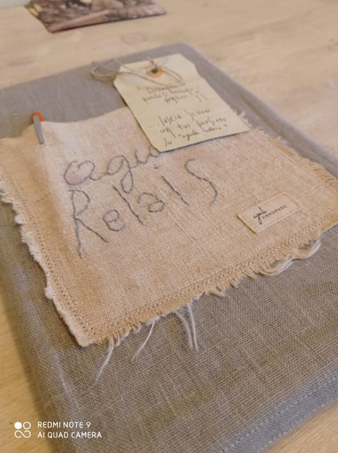 Agula Relais camera matrimoniale Bed and Breakfast in Lucca