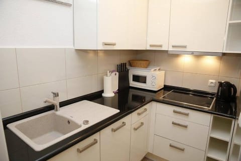 Apartments Šimić Apartment in Šibenik-Knin County, Croatia