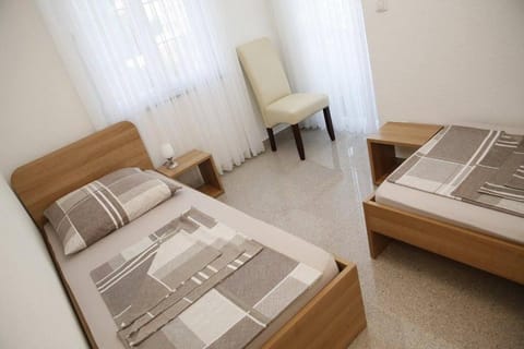 Apartments Šimić Apartment in Šibenik-Knin County, Croatia