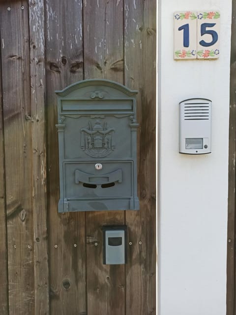 Casa vacanza S'Istella iun Q2451 House in Sardinia