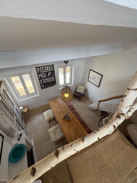 Maison Nomade, Clim - Terrasse House in Arles