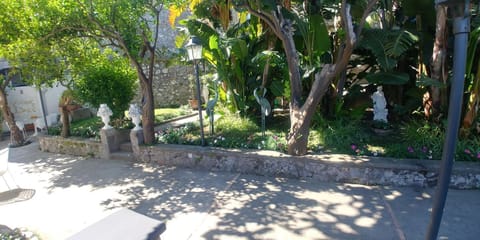 Casa Gaia Bed and Breakfast in Marina Grande