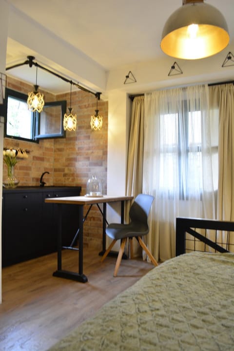 Apartman L&M Apartment in Montenegro