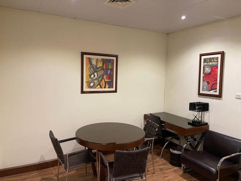 Downtown Plaza Hotel Apartment Pet Friendly Apartment hotel in Abu Dhabi