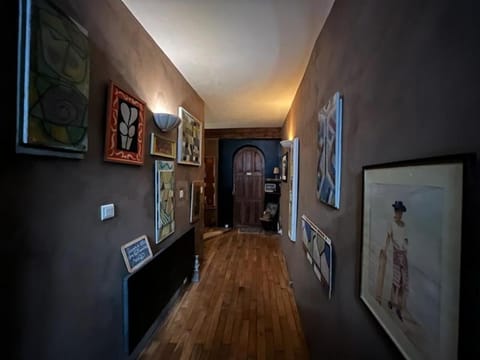 Suite Provençale Bed and Breakfast in Apt