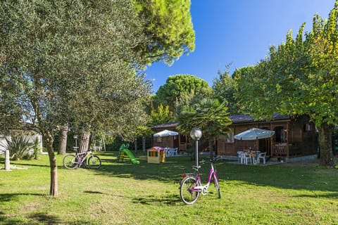 Appartamenti & Bungalows Luca Angiolin Apartment in Cavallino-Treporti