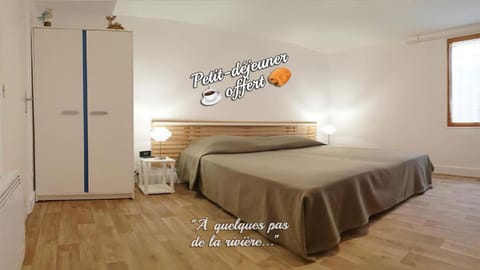 La Maison de Ville indépendante My Bastide Classée House in Villefranche-de-Rouergue