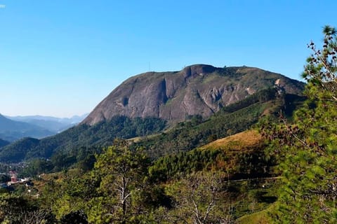 Apartamento com vista espetacular Apartment in Nova Friburgo
