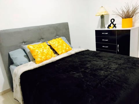 Apartamento com vista espetacular Apartment in Nova Friburgo