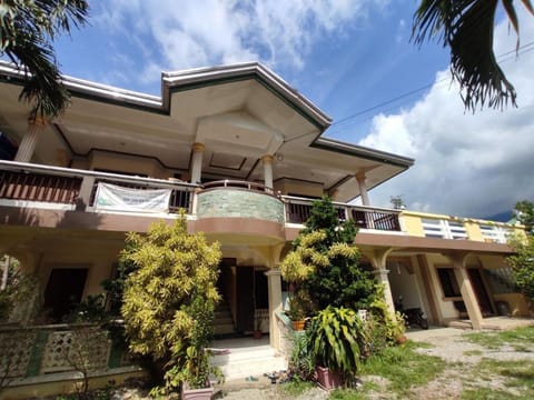 Property building, Day, Natural landscape, Garden, View (from property/room), Balcony/Terrace, Garden view