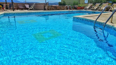 Pool view, Swimming pool, Entertainment