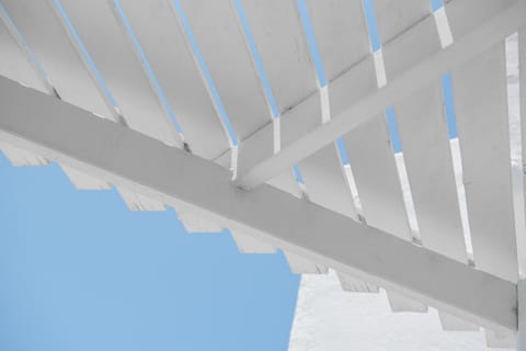 Native Eco Villas Villa in Imerovigli