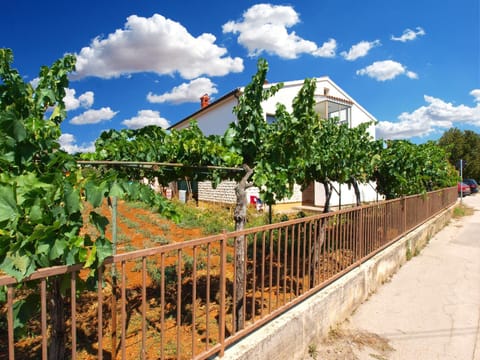 Garden, Garden view