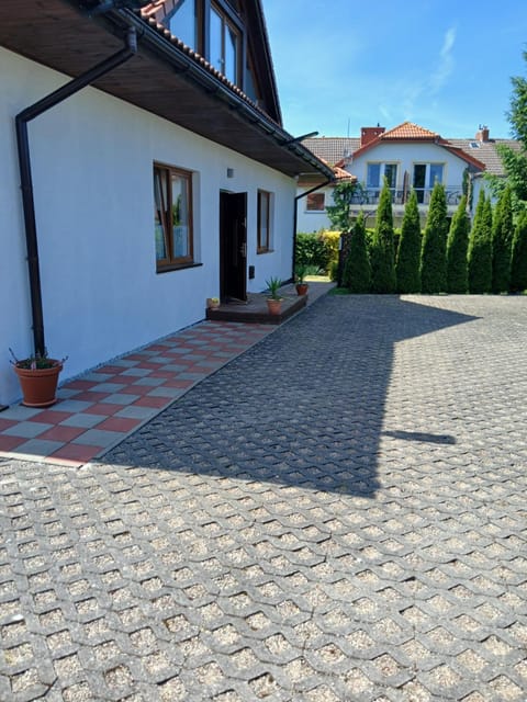 Apartamenty Jakob Vacation rental in West Pomeranian Voivodeship, Poland