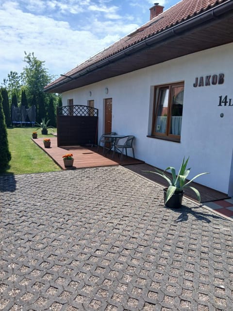Apartamenty Jakob Vacation rental in West Pomeranian Voivodeship, Poland