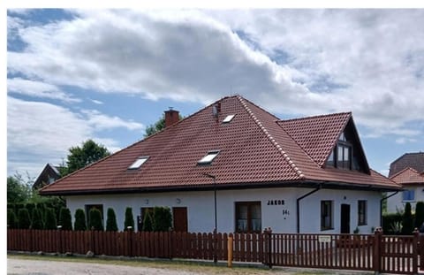 Apartamenty Jakob Vacation rental in West Pomeranian Voivodeship, Poland