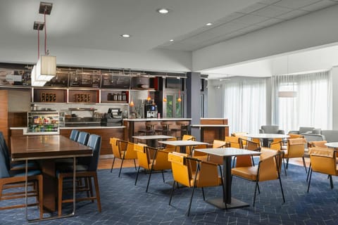 Lounge or bar