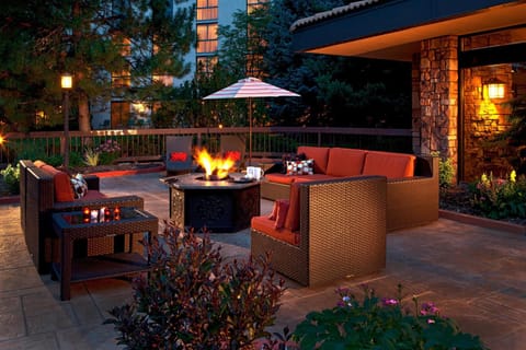 Lounge or bar