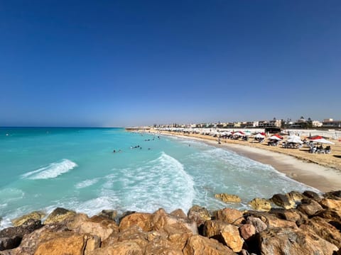 Sea view