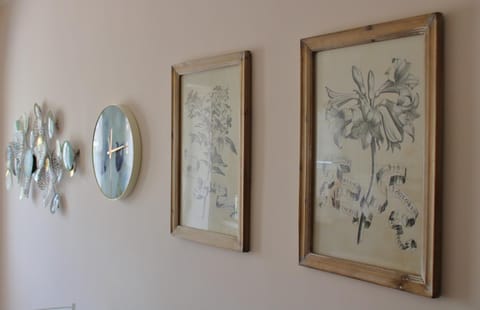 Dimora Giulia House in Molise, Italy