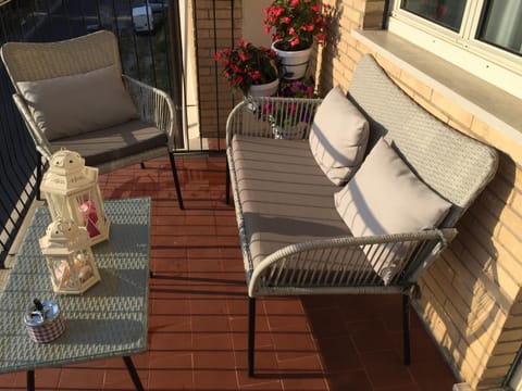 Dimora Giulia House in Molise, Italy