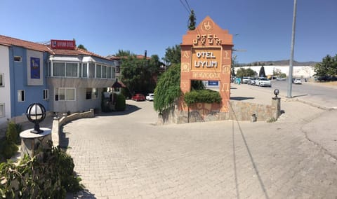 Property view