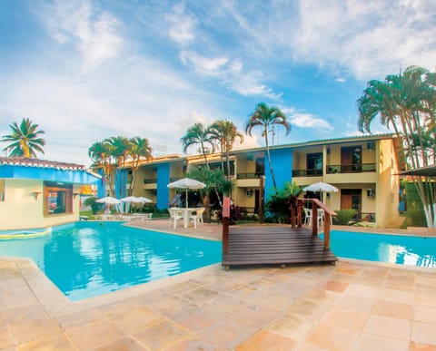 Lobby or reception, Swimming pool